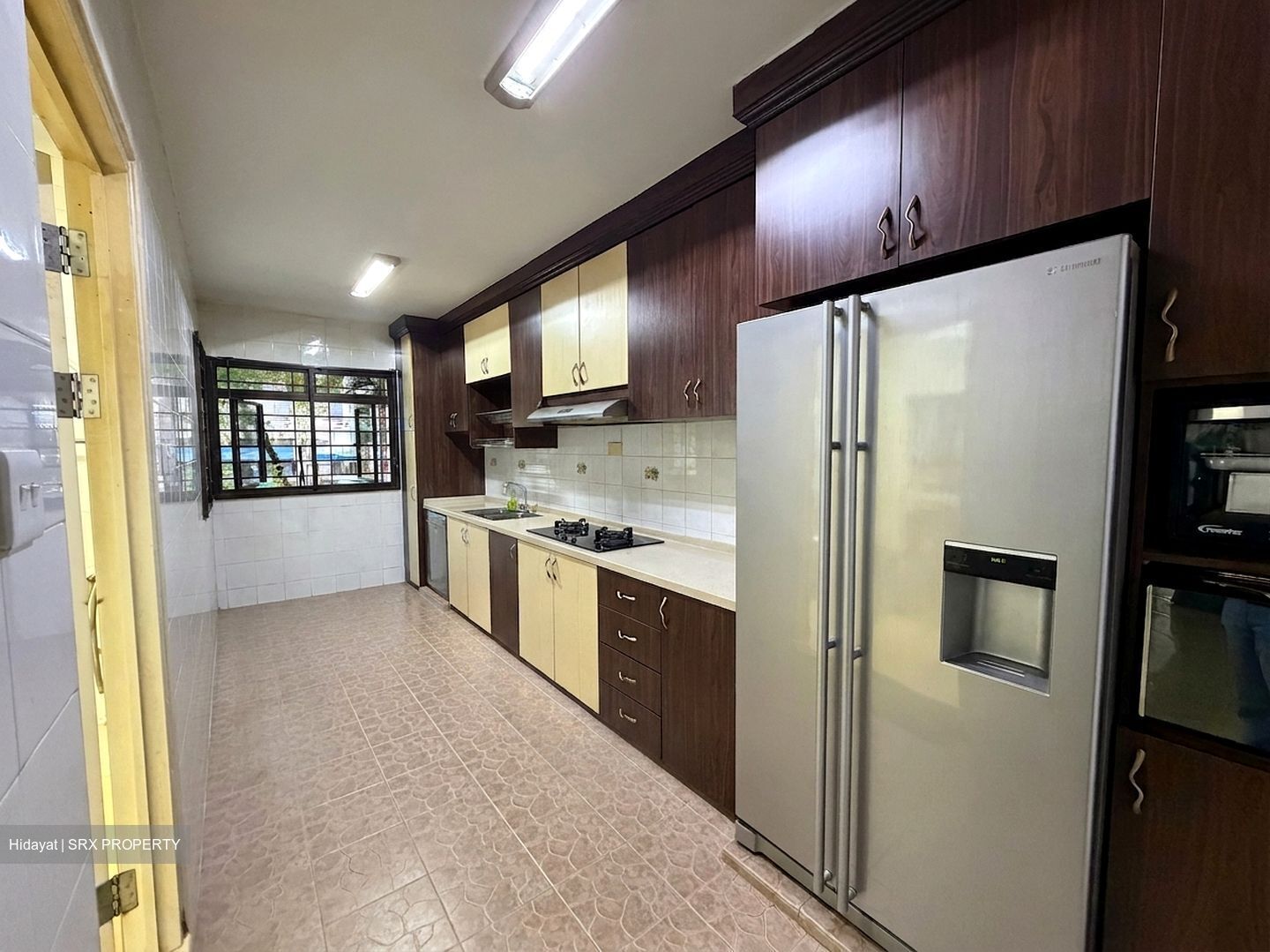 Blk 183A Rivervale Crescent (Sengkang), HDB 5 Rooms #580409011